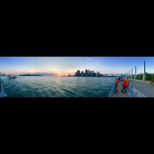 Meet your Posher, Virginia